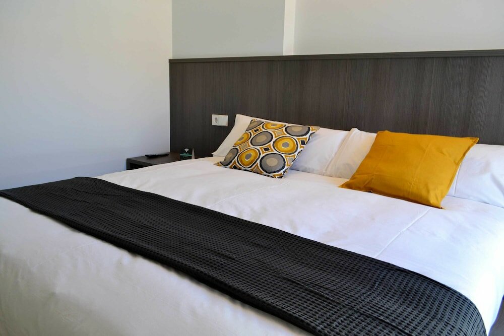 Фото Hotel Alda Estación Ourense