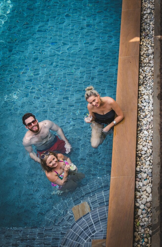 Фото Baby Elephant Boutique Hotel