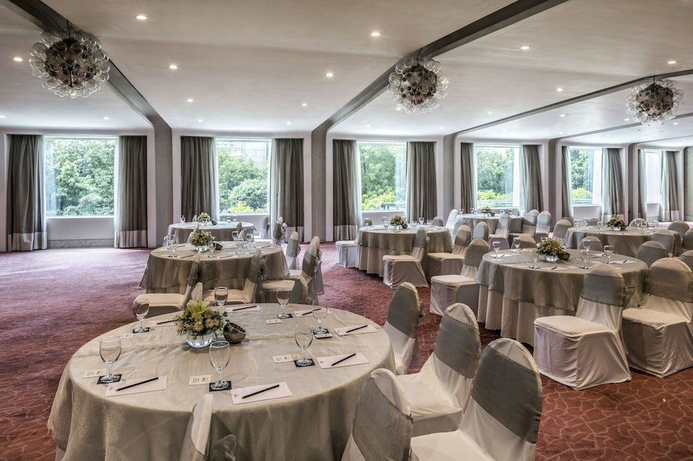 Фото The Park New Delhi