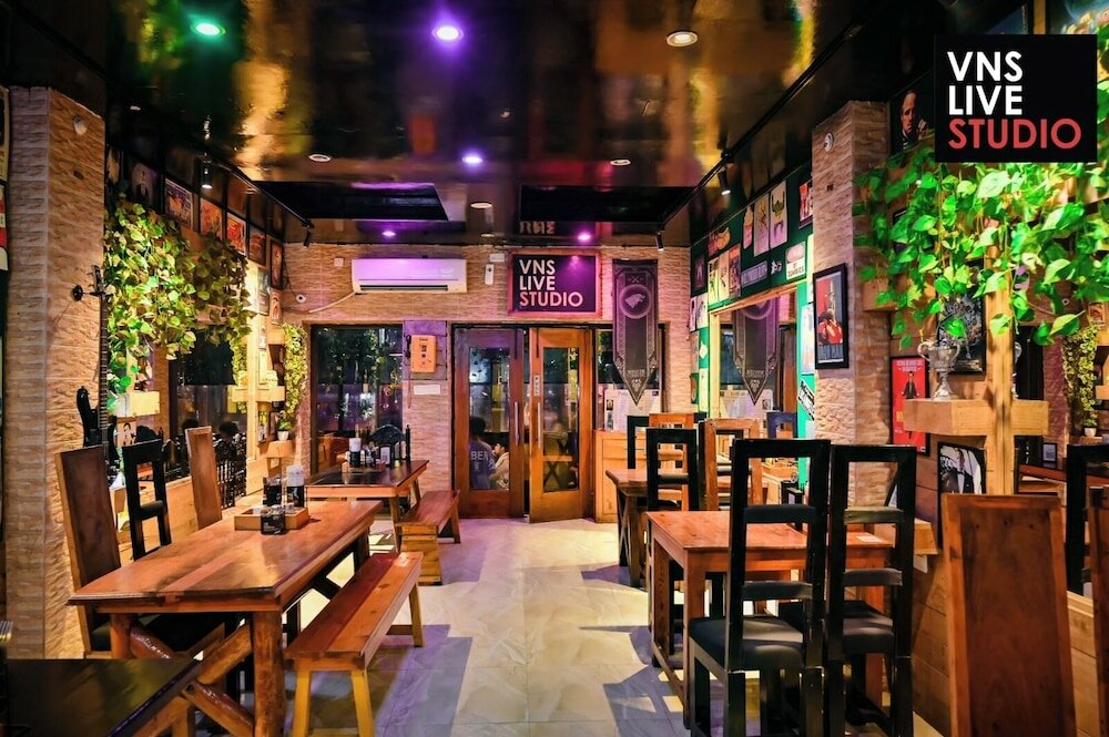 Фото Hotel Varuna