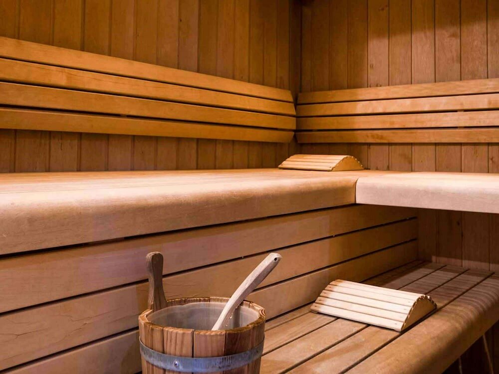 Фото Novotel Gent Centrum