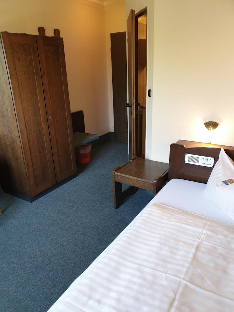 Фото Heidehotel Anna