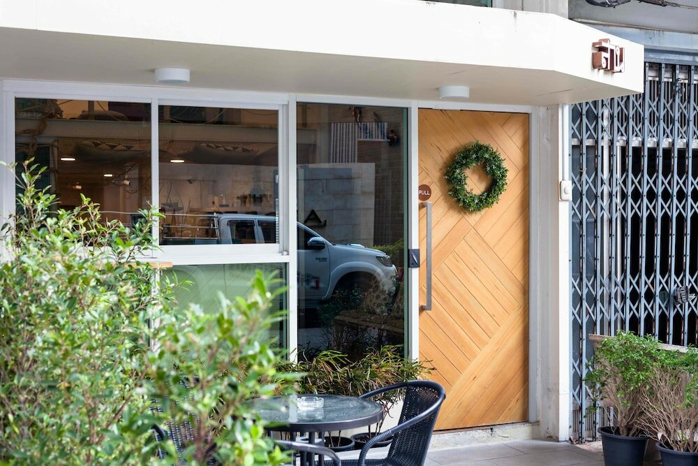 Фото Sarnn Sukhumvit 28