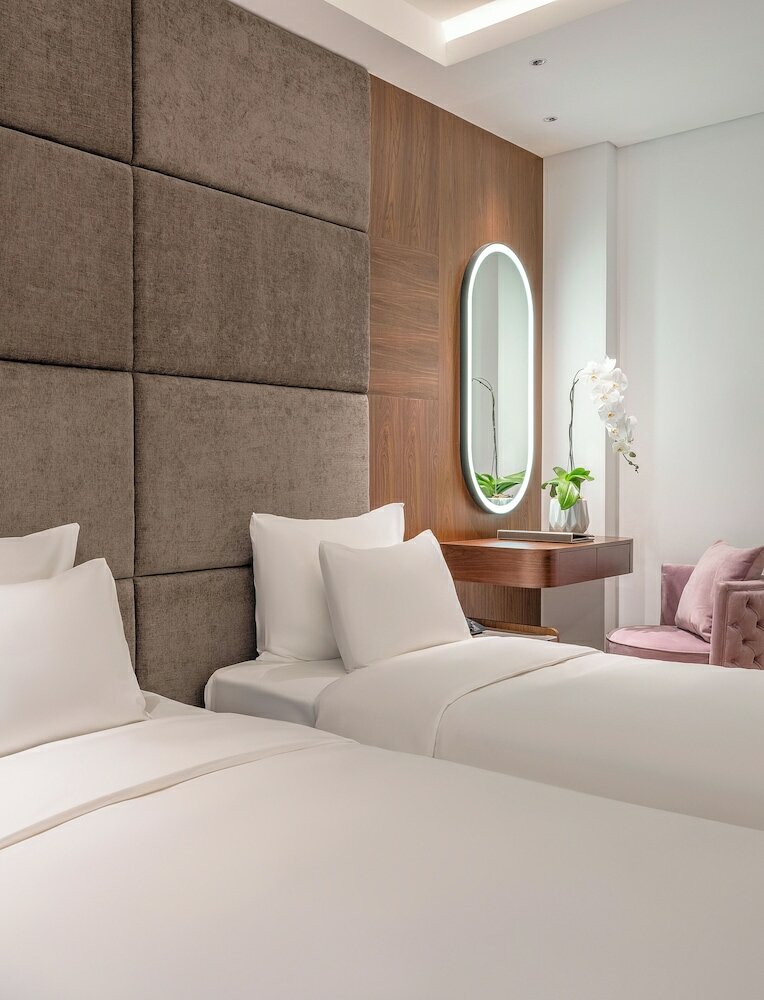 Фото H Hotel Ha Noi