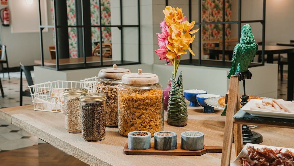 Фото One Shot Palacio Reina Victoria 04 Hotel