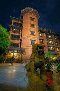 Гостиница Kantipur Temple House