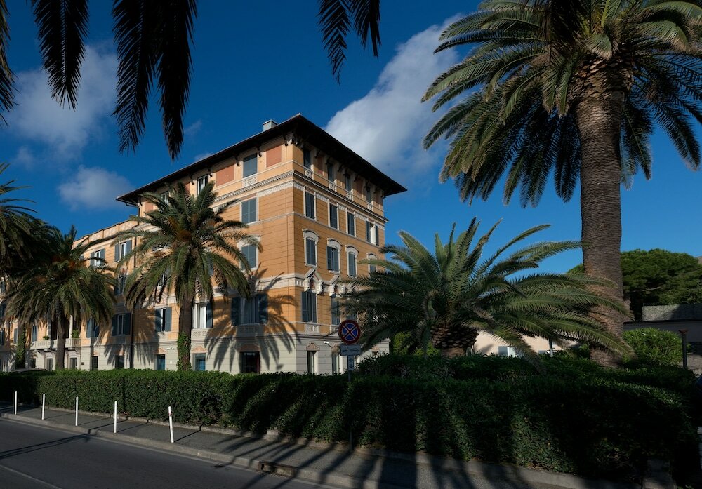 Фото Grand Hotel Arenzano