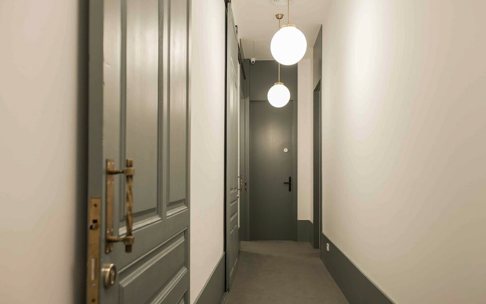 Фото Casa Mathilda