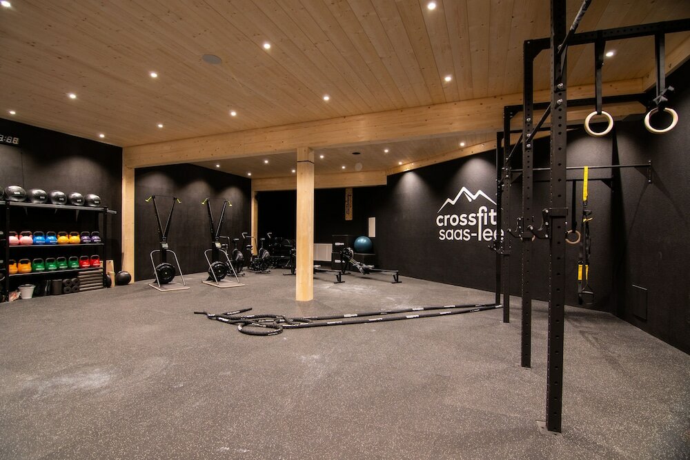 Фото Walliserhof Grand Hotel & SPA