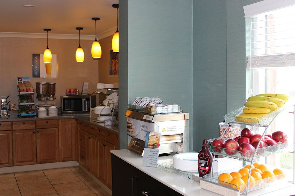 Фото Best Western Plus La Mesa San Diego