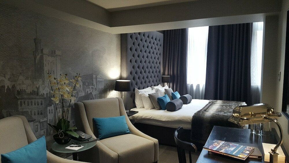 Фото Grey Street Hotel