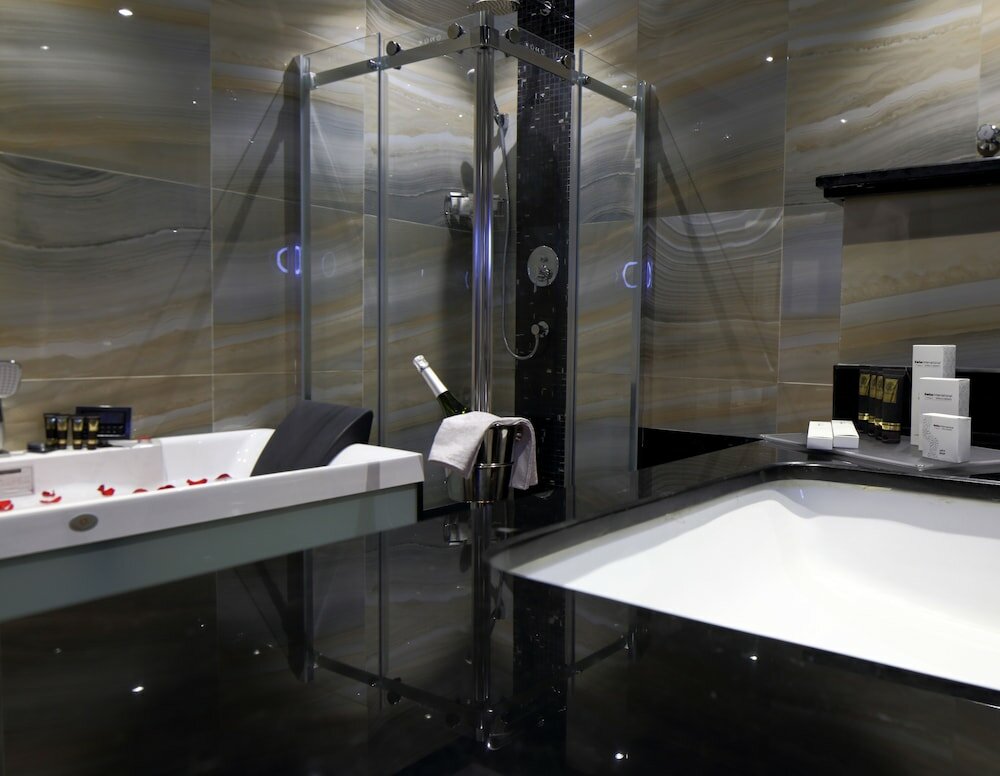 Фото Swiss International Royal Hotel Riyadh