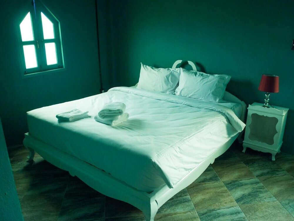 Фото Casacool Hotel Khoalak