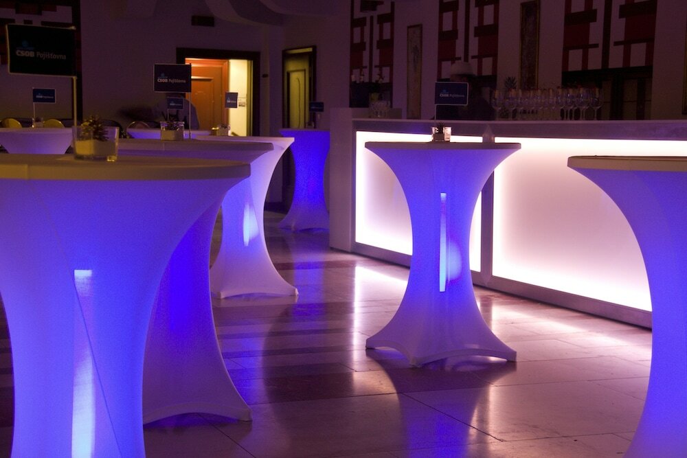 Фото Majestic Plaza Hotel Prague