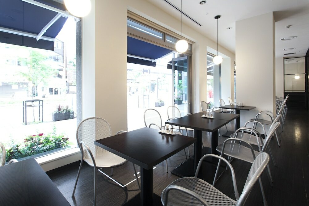 Фото Sapporo Grand Hotel