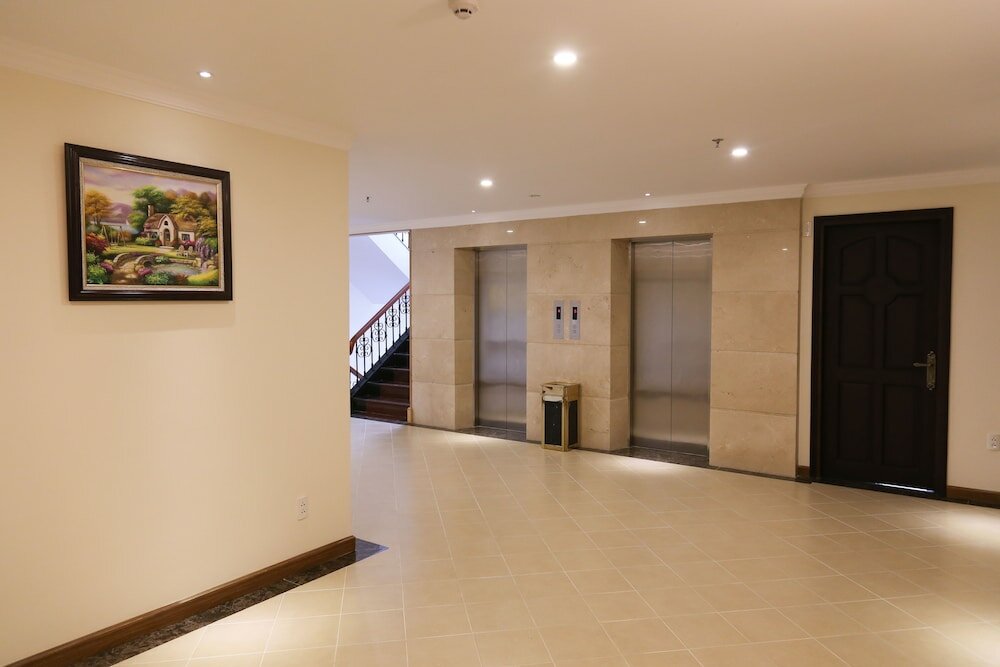 Фото Iris Dalat Hotel