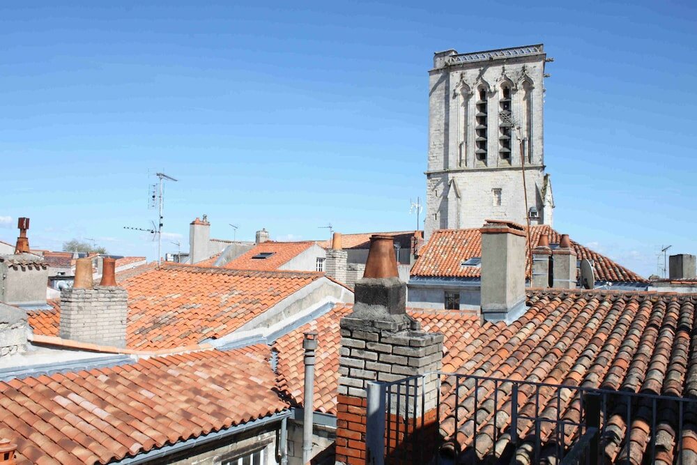 Фото Hotel Henri IV