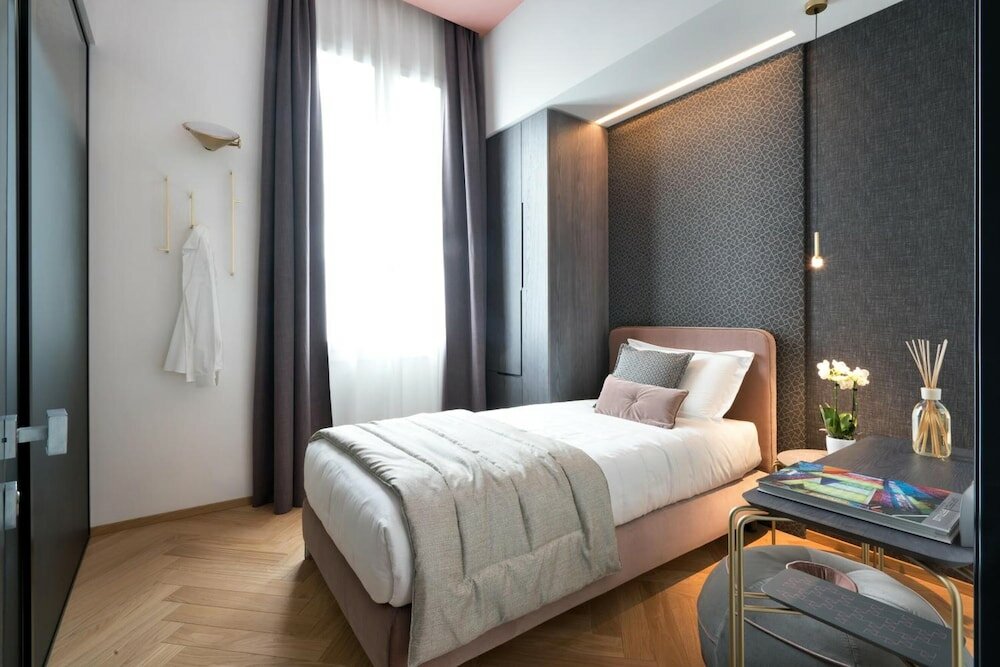 Фото Conti Guest House