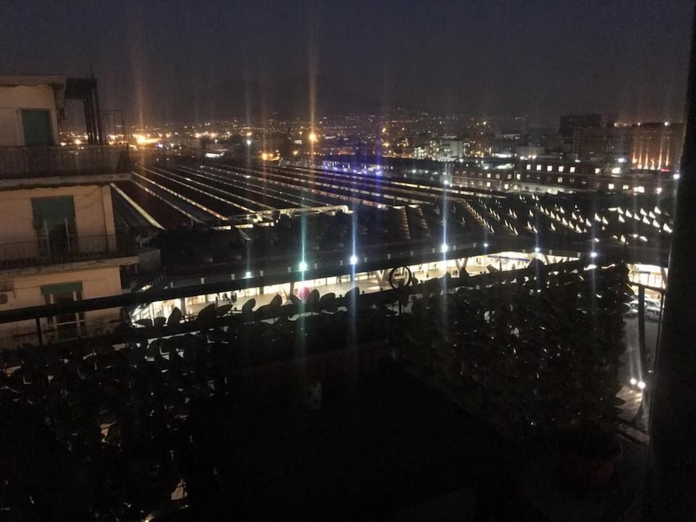 Фото Top Floor Napoli