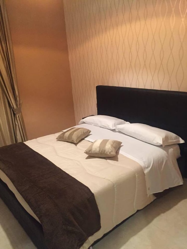 Фото Terrazza Partenopea