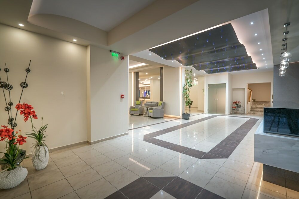 Фото Park Hotel & SPA - Adults Only