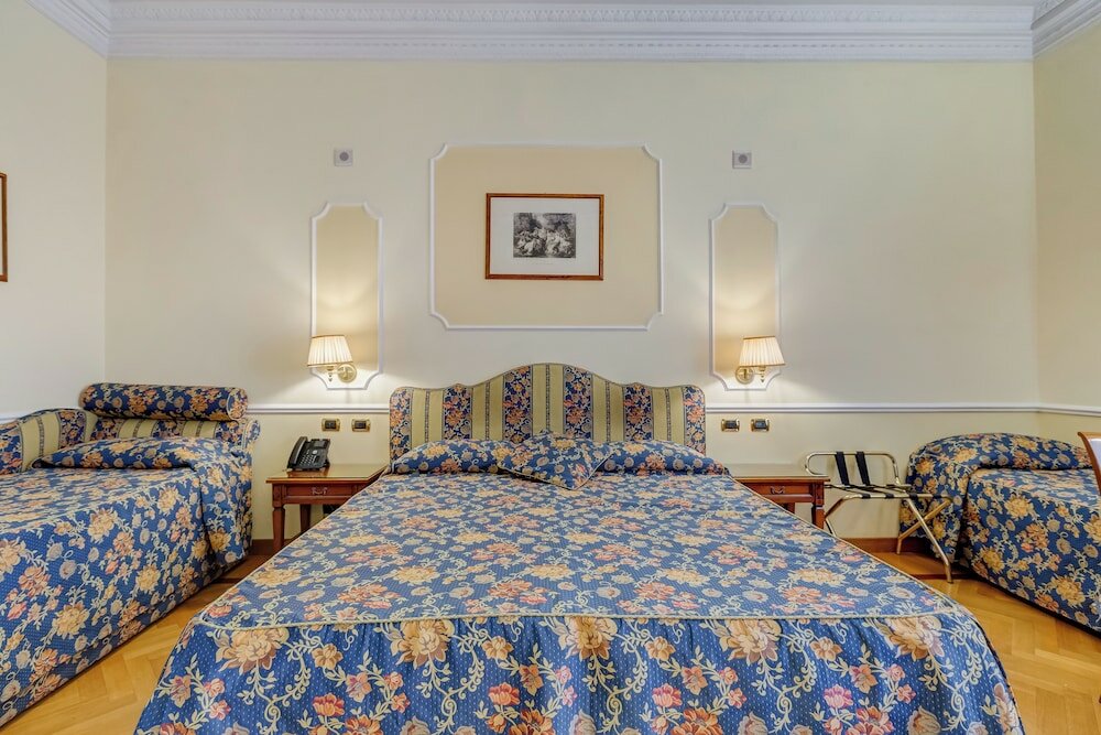 Фото Hotel Cellini