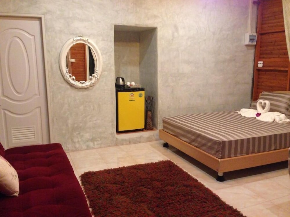 Фото Lundaresort & Orchid