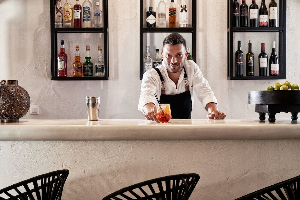 Фото Naxian Utopia Luxury Villas & Suites