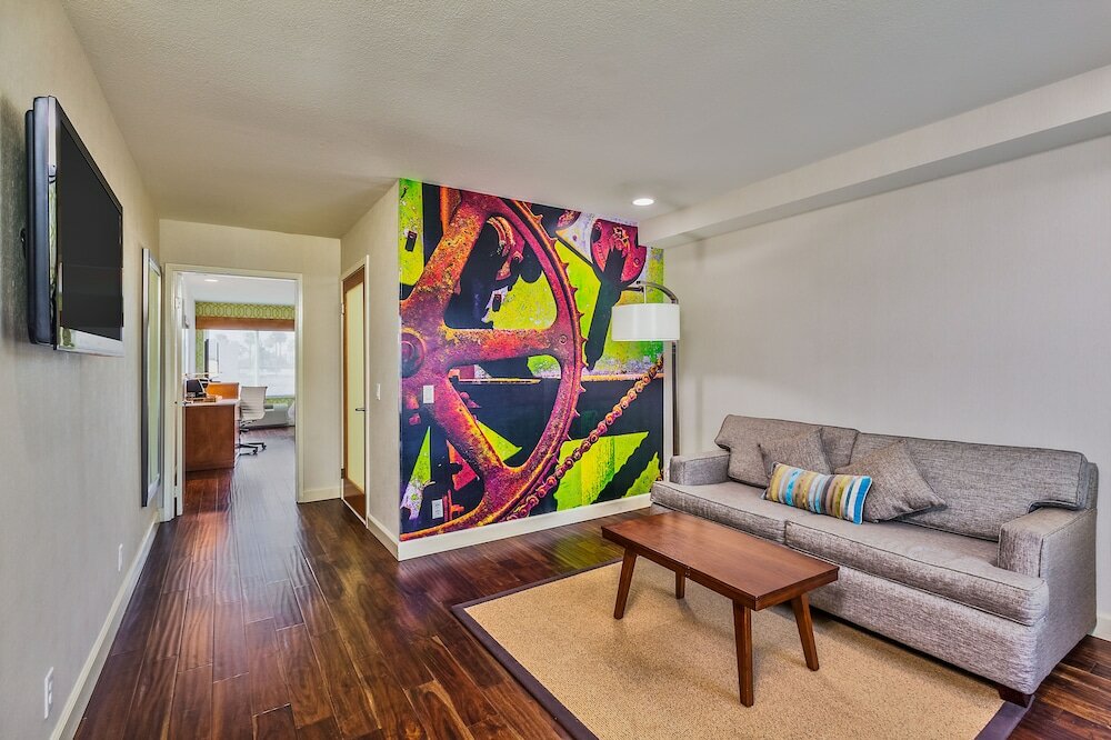 Фото Hotel Indigo Anaheim, an Ihg Hotel