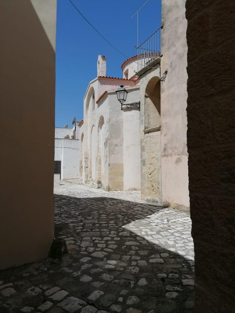 Фото B&b Centro Storico