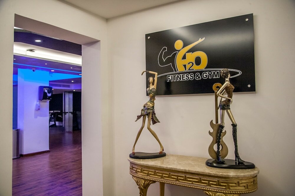 Фото Отель Harir Palace