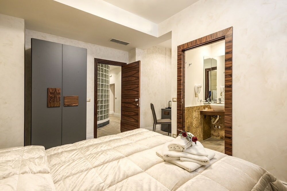 Фото Rifugio degli Artisti Top