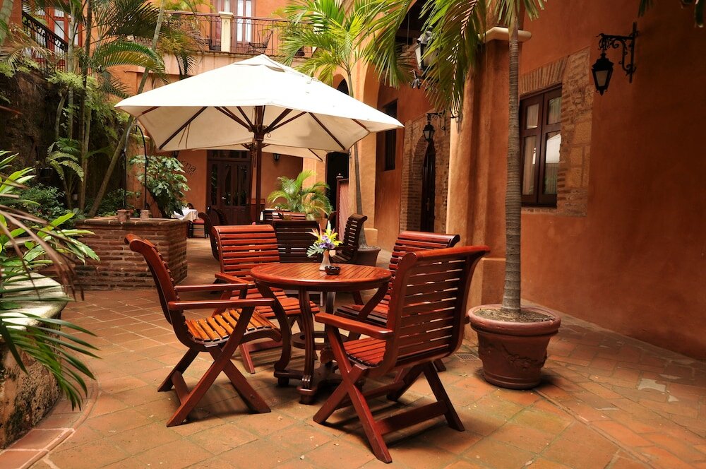 Фото Boutique Hotel Palacio