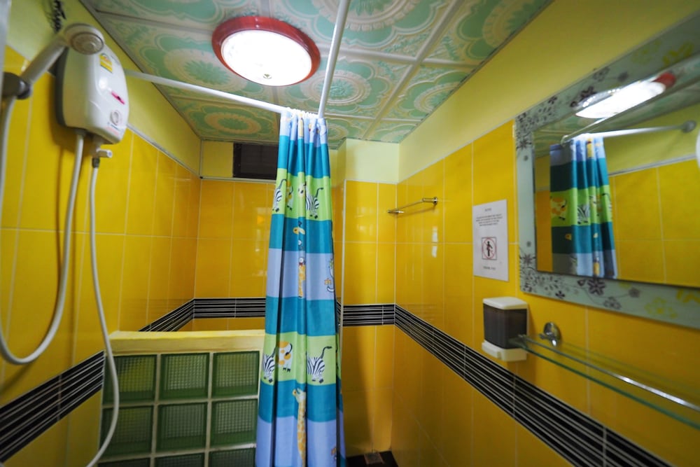Фото P. U. Inn Resort