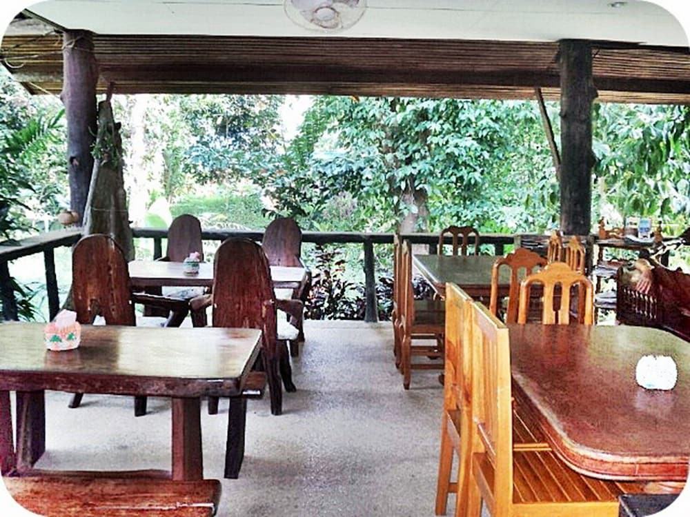 Фото Khao Sok Island Resort and SPA