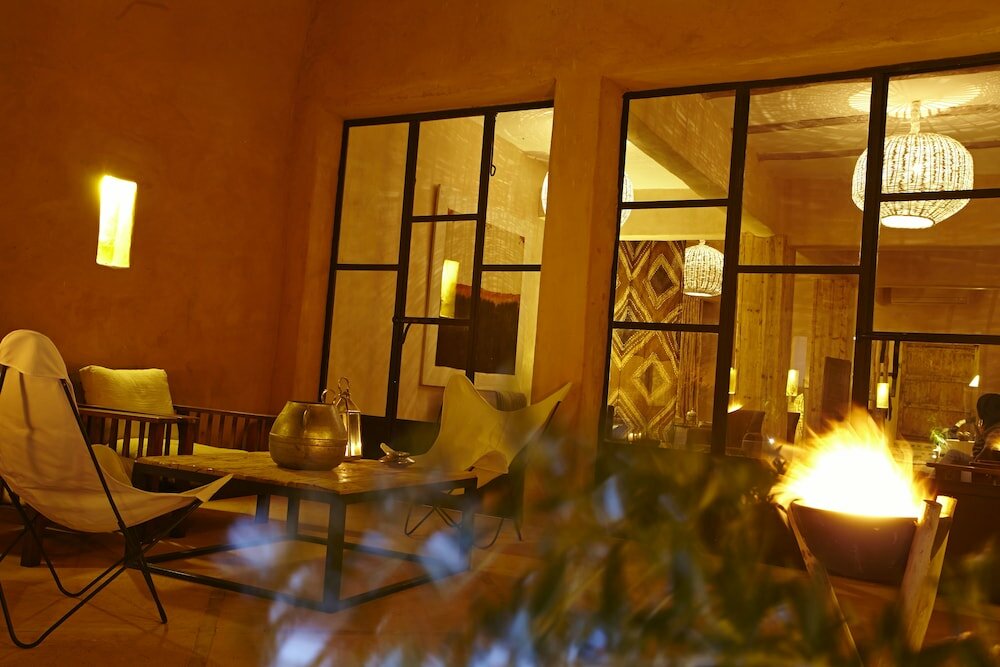 Фото Riad Caravane