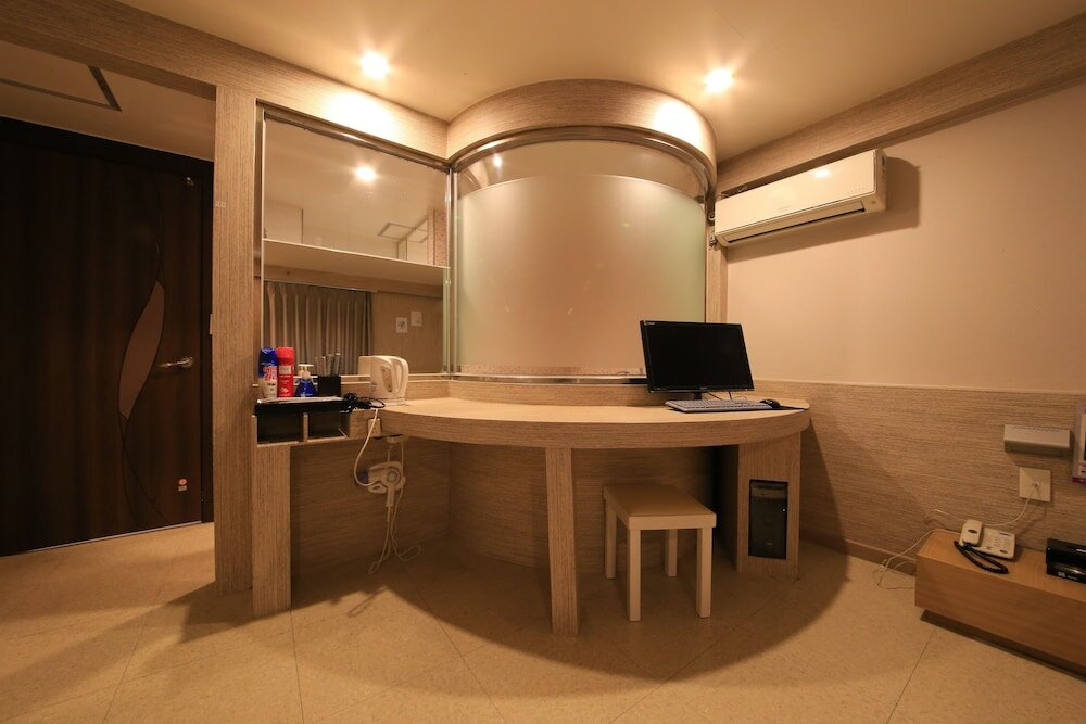 Фото Hotel M Story