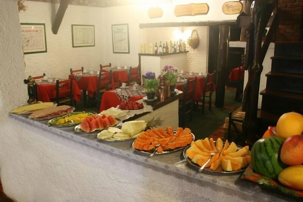 Фото Pousada das Montanhas