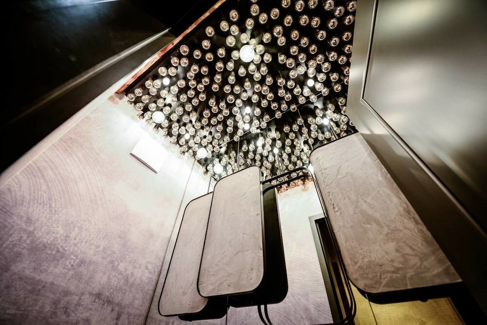 Фото Hotel Liberty