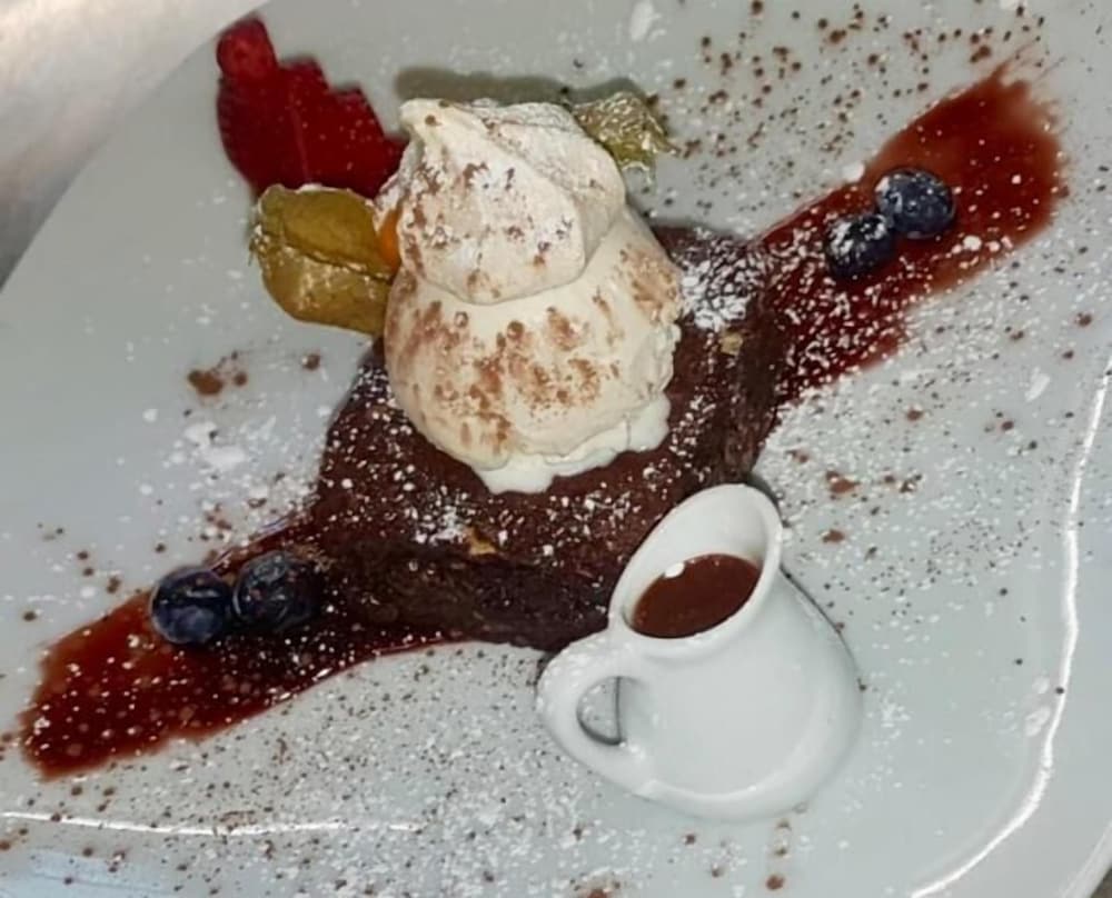 Фото The Old Lodge