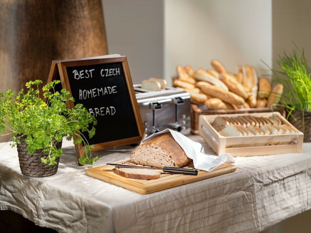 Фото Hotel Michael