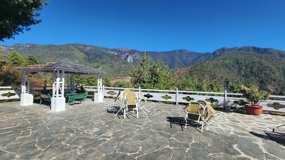 Фото Tiger Nest Resort