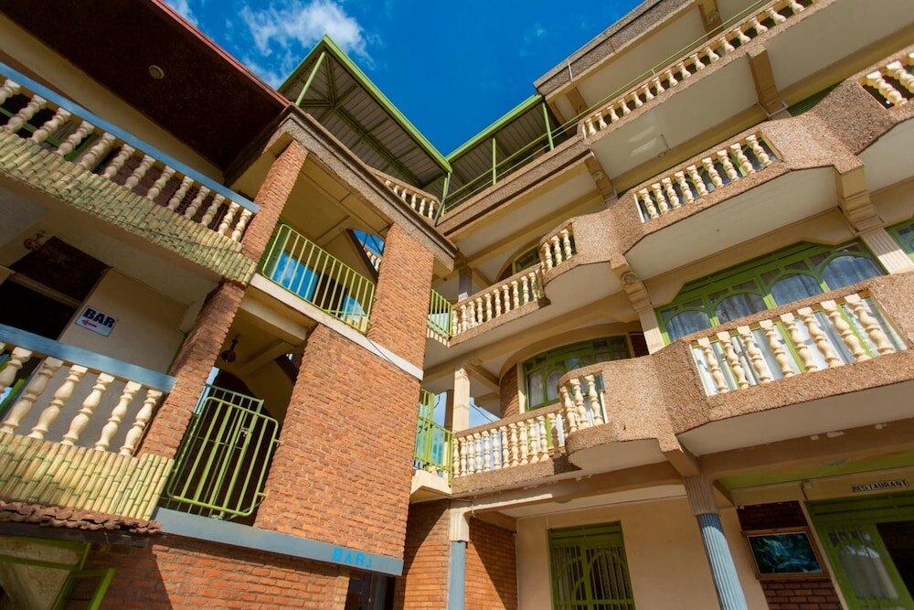 Фото Heart Land Hotel