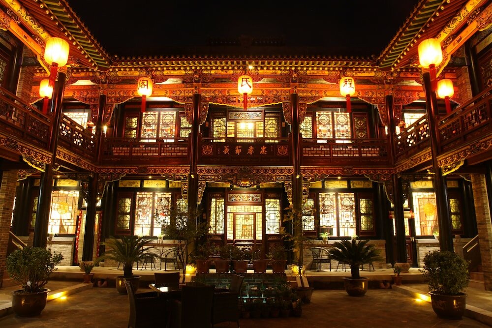 Фото Cheng Shi GE Hotel