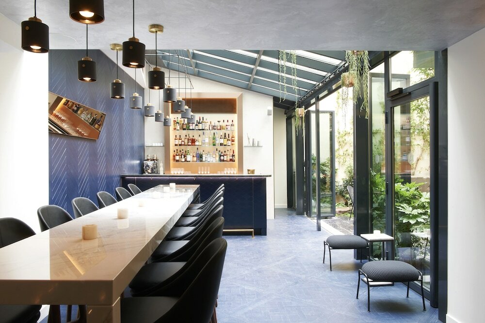 Фото Perpetual Elysee Montaigne