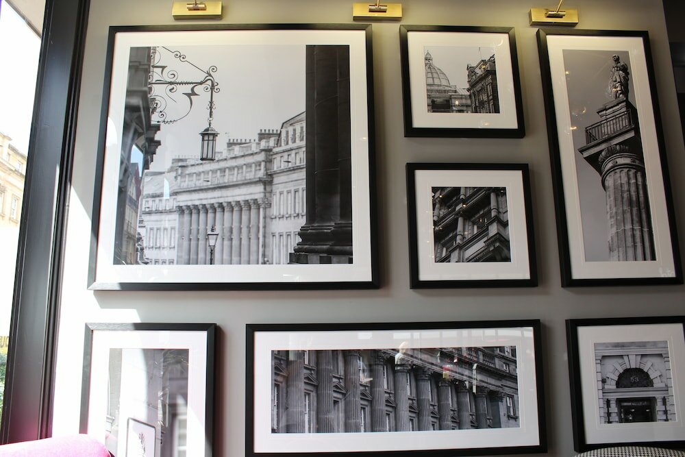 Фото Grey Street Hotel