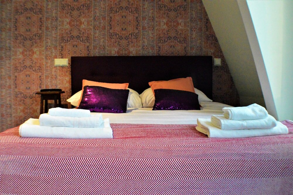 Фото Hotel Heye 130