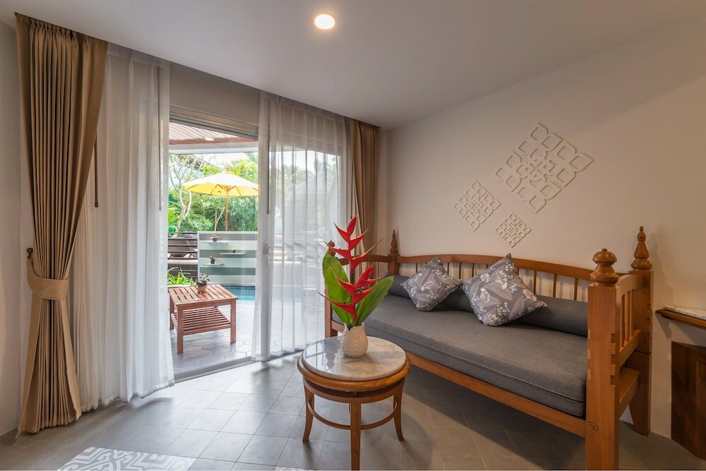 Фото Aonang Princeville Villa Resort and SPA