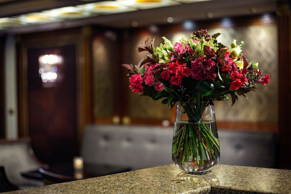 Фото Арт-Деко Империал