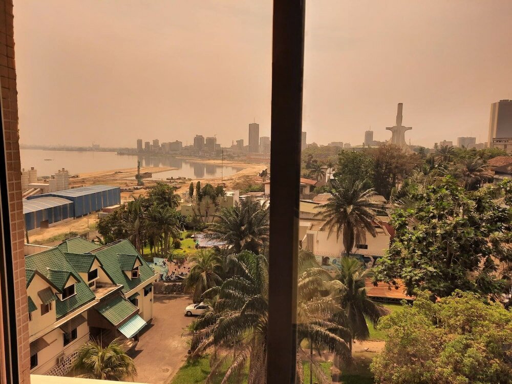 Фото Ngaliema Resort Club